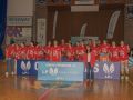 Ascenso de Maristas a Liga Challenge contra GEiEG
