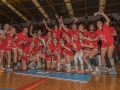 Ascenso de Maristas a Liga Challenge contra GEiEG