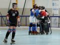 Partido del Cambre en Os Campóns