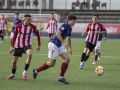 Arteixo-Estradense de hace mes y medio en Ponte dos Brozos