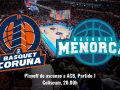 Directo Leyma-Menorca
