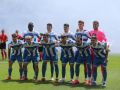 Once del Dépor ante el Andorra
