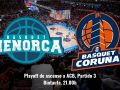 Menorca-Leyma Directo