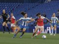 La crónica | El Deportivo rescata un punto ante el Espanyol en el adiós de la temporada a Riazor (2-2) Dépor-Espanyol