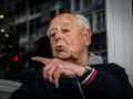 Jaime Presas, socio número 1 del Deportivo