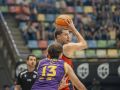 Semifinal Final Four Leyma Coruña-Palencia