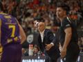 Semifinal Final Four Leyma Coruña-Palencia