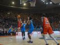 Crónica | Remontada milagrosa del Básquet Coruña hacia la ACB (95-100) Estudiantes-Leyma final Final Four