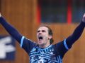 Mario López, fichaje con experiencia europea para el OAR Mario López con el US Créteil