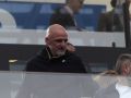 El central zurdo, la asignatura pendiente de Fernando Soriano Fernando Soriano en el Deportivo-Mirandés