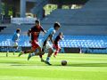 Imagen del Celta Fortuna-Ponferradina de Balaídos