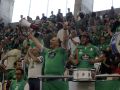 4.200 espectadores estuvieron presentes en el Palacio de los Deportes de Riazor