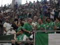 4.200 espectadores estuvieron presentes en el Palacio de los Deportes de Riazor