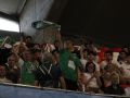 4.200 espectadores estuvieron presentes en el Palacio de los Deportes de Riazor