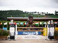 Longines FEI Jumping European Championship A Coruña 2025