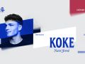 Koke San José