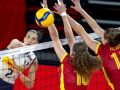 Italia-España del Europeo sub-22