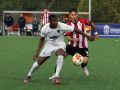 Imagen del Arteixo-Silva de la pasada temporada en Liga, equipos que se verán las caras en octavos de final
