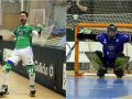 Nuno Paiva y Blai Roca