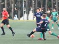 Silva-Arenteiro, en la pasada edición de la Copa Federación