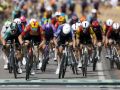Soren Waerenskjold cruzó como primero la línea de meta