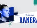 El Deportivo consigue la cesión de Adriana Ranera