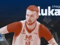 Fichaje de Lukas Uleckas