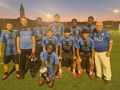 XI edición del Mundialito de la Integración, en la Ciudad Deportiva de A Torre