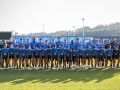 El puzle del Fabril ya tiene solución Pretemporada del Fabril