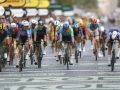 Llegada de la última etapa del Tour 2026