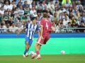 Crónica | Un fogonazo del Real Madrid eclipsa a un buen Dépor en el Teresa Herrera (0-1) Deportivo-Real Madrid Teresa Herrera
