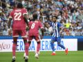 Deportivo-Real Madrid Teresa Herrera