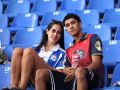 GALERÍA | La afición del Deportivo vivió un Teresa Herrera marcado por el eclipse y el estreno en Riazor de 'Voa' 1000135038