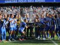 Teresa Herrera Deportivo-Porto