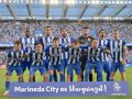 Deportivo-Valencia