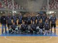 Plantilla y cuerpo técnico del Liceo