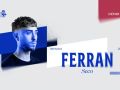 Ferran Seco, nuevo fichaje del Fabril