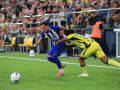Quagliata trata de profundizar durante el partido del sábado en Vila-Real