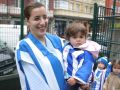 Galería | El Deportivo-Oporto de semifinales de Champions, en imágenes Dépor-Porto (04/05/2004)