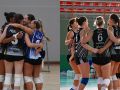 Zalaeta y Ciudad de A Coruña celebran puntos durante la pretemporada