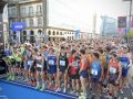 Cerca de 3.000 participantes se dieron cita para participar en la XX edición de la carrera popular