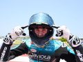 Quiles celebra la victoria en Indonesia