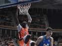 Leyma Básquet Coruña-Estudiantes