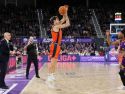 Palencia-Leyma Básquet Coruña