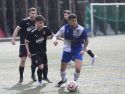 A Grela acogió el Torre-Sporting Cambre