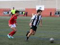 Nano Varela, en su anterior etapa con el Victoria durante la temporada 2023-24Temporada 2023-2024Victora - Sofán 1-0
