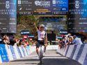 Yates venció la cuarta etapa de O Gran Camiño