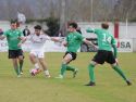 Imagen del Carral-Mugardos de la 25ª jornada