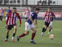 Arteixo-Estradense de hace mes y medio en Ponte dos Brozos