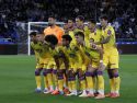 Once del Real Valladolid que empató ante el Deportivo en Riazor (1-1) en el partido de la primera vuelta